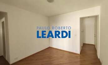 Imagem: APARTAMENTO - PERDIZES - SP