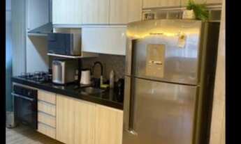 Imagem 5: Temporada- alugo lindo apartamento ao lado da praça vera arruda