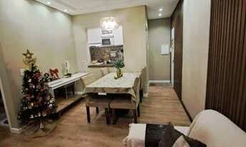 Imagem 4: Apartamento 3 quartos em Santos