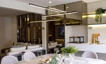 Imagem 5: Apartamento para venda com 148 metros quadrados com 4 quartos em Moema - São Paulo - SP