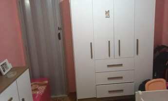 Imagem 7: Excelente apartamento na Rua Almerinda de Castro, sala espaçosa, 02 quartos, ci