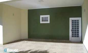 Imagem 4: CAMPINAS - Casa Padrão - Parque das Universidades