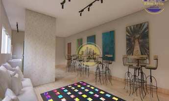 Imagem 5: Apartamento Residencial à venda, Macuco, Santos - AP0840