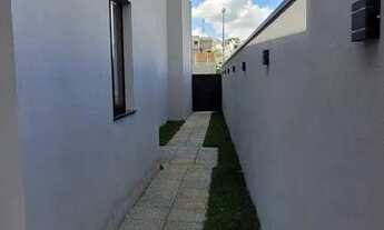 Imagem 7: Casa com 3 dormitórios à venda, 235 m² por R$ 2.790.000 - Alphaville Dom Pedro - Campinas