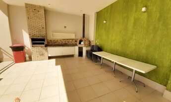 Imagem 7: Apartamento com 2 dormitórios para alugar, 55 m² por R$ 1.600,00/mês - Residencial Coqueir