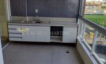 Imagem 2: Apartamento com 1 quarto em 48m² com 1 vaga de garagem em Armação