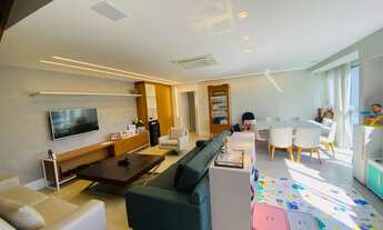 Imagem 2: Apartamento cobertura duplex para venda com 300 metros quadrados na Praia do Canto