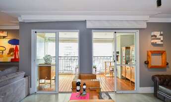 Imagem 7: Apartamento descolado e super bom gosto - R$ 1.390.000,00 no Brooklin