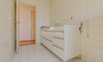 Imagem: Apartamento para aluguel no bairro Vila