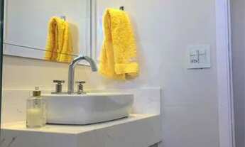 Imagem 6: LINDO APARTAMENTO COM ACABAMENTO DIFERENCIADO