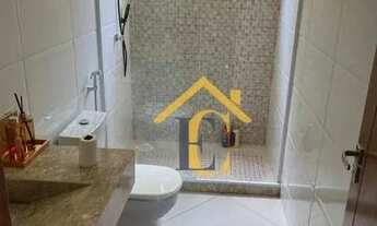 Imagem 6: Casa com 5 dormitórios à venda, 250 m² por R$ 480.000 - Virgem Santa - Macaé/RJ