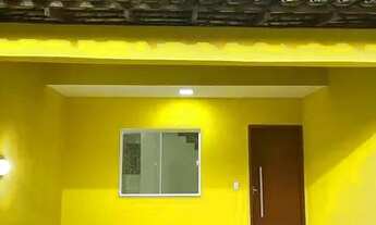 Imagem 2: Casa duplex 2 suítes Brito