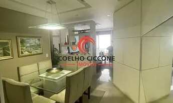 Imagem 2: Venda Apto de 03 Dormitórios - Barcelona