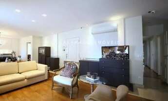 Imagem 5: APARTAMENTO RESIDENCIAL em SÃO PAULO - SP, CAMPO BELO