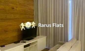 Imagem: Flat para venda no Brooklin - Edifício