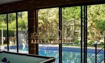 Imagem 5: Sobrado à venda - Condomínio Lago Azul - Araçoiaba da Serra/SP