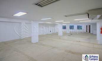 Imagem 5: Prédio Comercial Monousuário no Centro Histórico de São Paulo