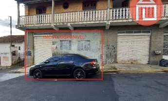 Imagem 7: Casa com 1 dormitório para alugar, 45 m² por R$ 850,00/mês - Jardim Recreio - Bragança Pau