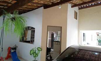 Imagem: Vendo ou troco casa em bairro