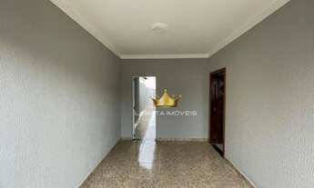 Imagem 5: Casa com 3 dormitórios, 130 m² - venda por R$ 520.000 ou aluguel por R$ 2.280/mês - Parque