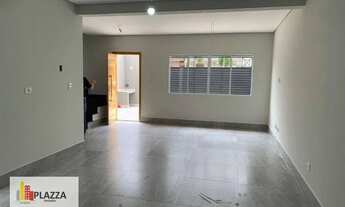 Imagem 2: Casa com 3 dormitórios à venda, 120 m² por R$ 890.000,00 - Parque Maria Domitila - São Pau