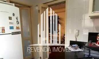 Imagem 7: Apartamento à venda 97m² com 3 dormitórios e 2 vagas em Santana