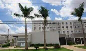 Imagem: Quot Apto 2/4 com piscina nas Proximidades