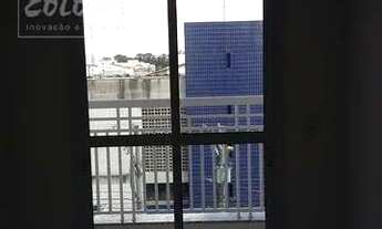 Imagem 5: Santo André - Apartamento Padrão - Vila Camilópolis