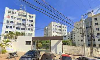 Imagem: Apartamento para venda possui 68 metros