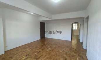 Imagem 3: Apartamento com 2 dormitórios para alugar, 94 m² por R$ 3.517,18/mês - Liberdade - São Pau