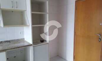 Imagem 4: Apartamento para venda possui 83 metros quadrados com 2 quartos em Icaraí - Niterói - RJ