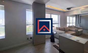 Imagem 5: Locação Apartamento 2 Dormitórios - 75 m² Vila Olímpia