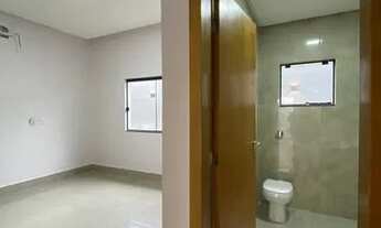 Imagem 7: Condomínio Vale Verde - Casa térrea 208,67m² - Senador Canedo GO Casa em Condomínio com 3