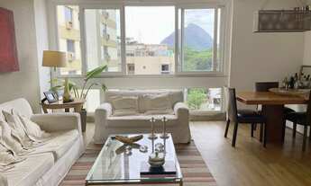 Imagem 2: Linda Cobertura Totalmente Reformada Em Um Dos Melhores Trechos Do Jardim Botânico!!!