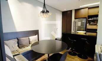 Imagem 6: Apartamento para Aluguel - Vila Andrade, 1 Quarto, 51 m2