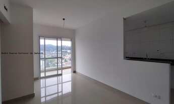 Imagem 5: Apartamento para aluguel e venda com 55 metros quadrados com 1 quarto em Vila Mathias - Sa