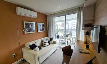 Imagem 3: Apartamento para venda tem 85 metros quadrados com 2 quartos