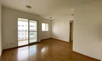 Imagem 1: São Paulo - Apartamento Padrão - Morumbi