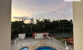 Imagem 3: Apartamento com 3 dormitórios, 70 m² - venda por R$ 450.000 ou aluguel por R$ 2.500/mês