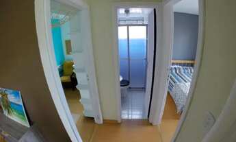 Imagem 6: Apartamento planejado