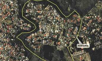 Imagem 2: CARAPICUÍBA - Terreno Padrao - CARAPICUIBA