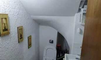 Imagem 5: Sobrado com 2 dormitórios para alugar, 81 m² por R$ 2.420,00/mês - Nova Petrópolis - São B