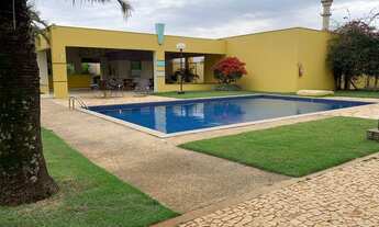 Imagem 4: Universiflat Mobiliado