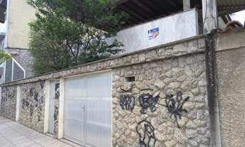 Imagem: Casa para aluguel possui 53 metros quadrados