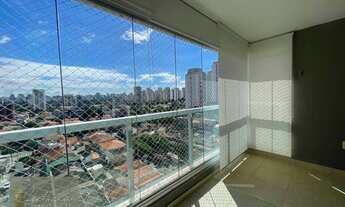 Imagem 3: Apartamento para alugar, 45 m² por R$ 4.411,00/mês - Brooklin - São Paulo/SP