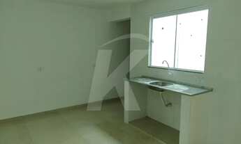 Imagem 4: Casa em condomínio com 1 quarto