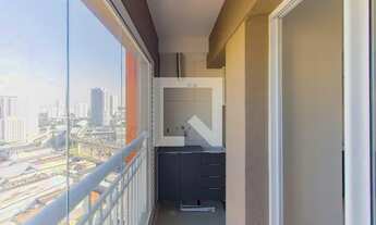 Imagem 6: Apartamento para Aluguel - Vila Prudente, 1 Quarto, 31 m2