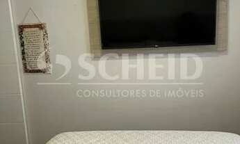 Imagem 2: Oportunidade condomínio Atua próximo estação Autodromo