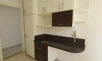 Imagem 6: Lindo apartamento para locação de 60m² no Residencial Portal das Palmeiras, ao lado da Fac