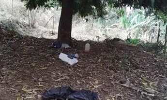 Imagem 2: Terreno Terreno / lote com venda por R$50.000